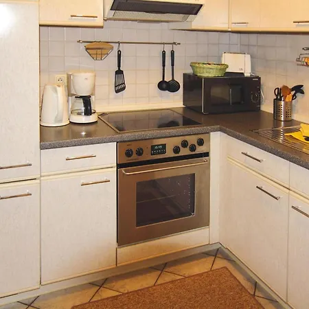 Apartment Ferienwohnung, Schwerin, Cleaning Included Schwerin (Mecklenburg-Vorpommern)